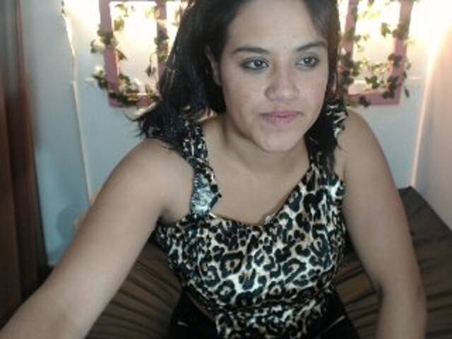 Vysílací screenshoty kelsimonroe69