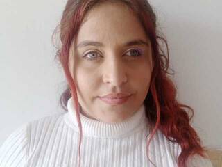 Erotický videochat kelsymonroe