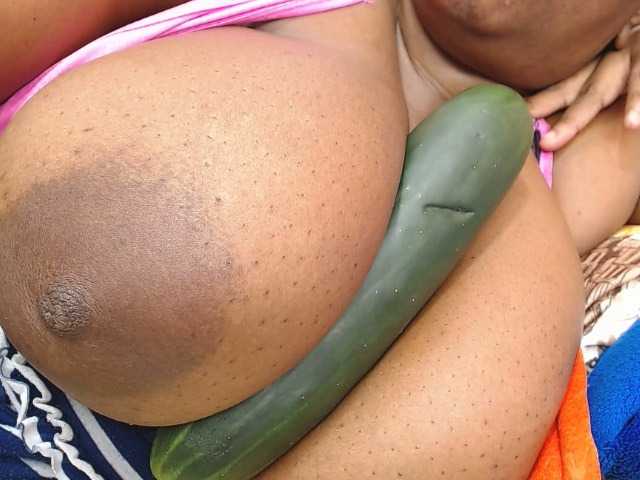 Vysílací screenshoty kencyhotxx