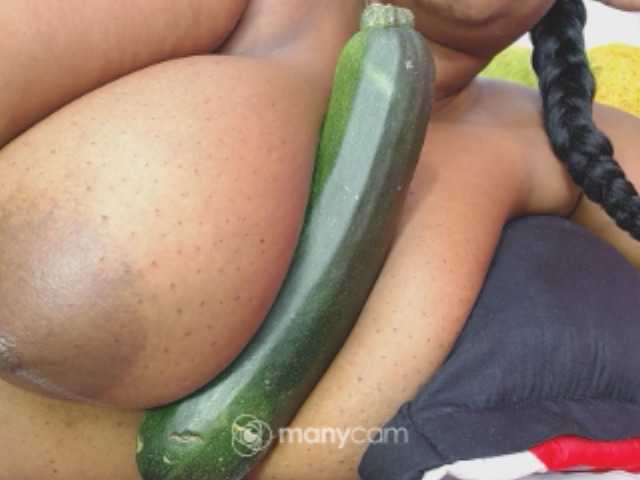 Vysílací screenshoty kencyhotxx