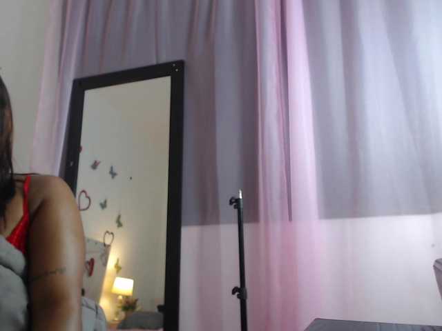Vysílací screenshoty Kendaall-1