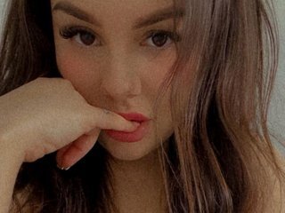 Erotický videochat KendalDaisy