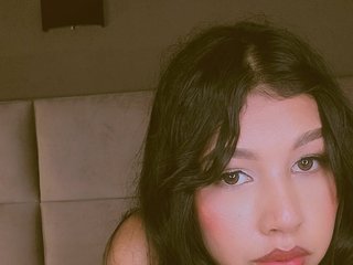 Erotický videochat Kendall-19