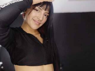 Erotický videochat Kendall-Hot420