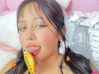 Erotický videochat Kendall-Houl1