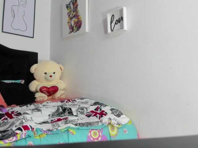 Vysílací screenshoty Kendall-sexy