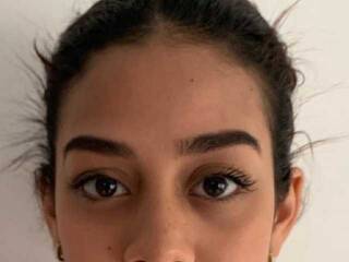 Erotický videochat Kendall-Small