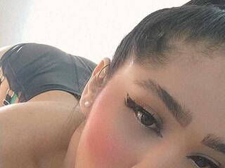 Erotický videochat KendallBrown