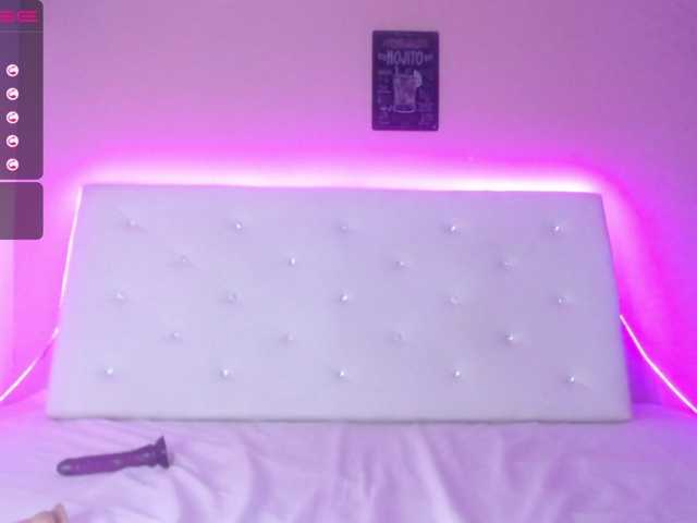 Vysílací screenshoty KendallCam