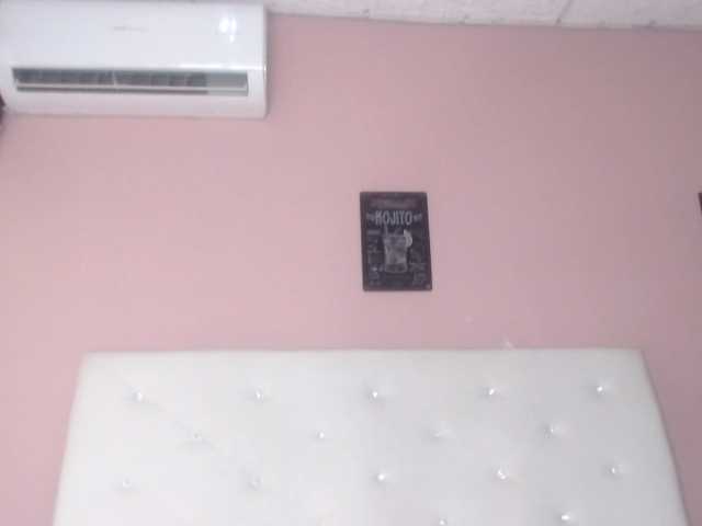 Vysílací screenshoty KendallCam