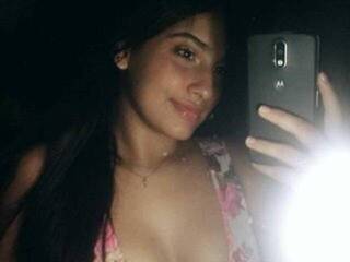 Erotický videochat KendallDay