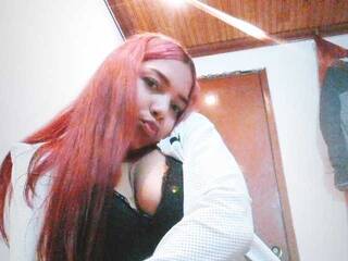 Erotický videochat Kendallfux