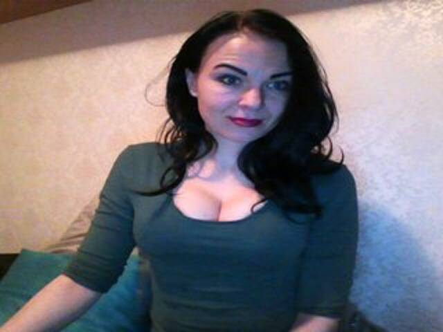 Vysílací screenshoty KendallLUXE