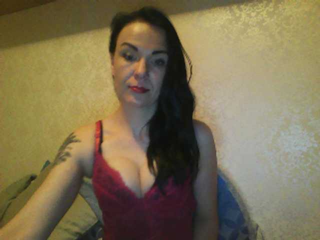 Vysílací screenshoty KendallLUXE