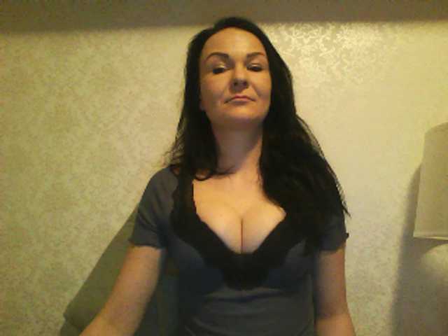 Vysílací screenshoty KendallLUXE