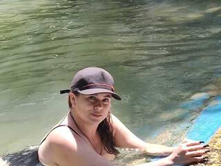 Erotický videochat KendallMils