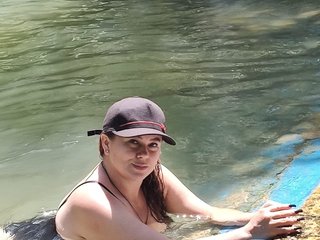 Erotický videochat KendallMils