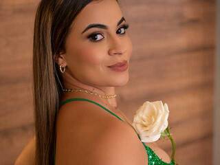 Erotický videochat KendallSchulz