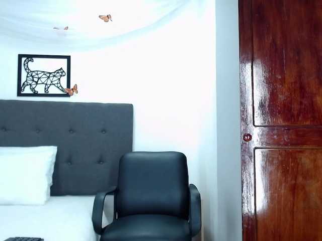 Vysílací screenshoty kendallwang