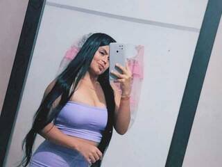 Erotický videochat KendalOxford