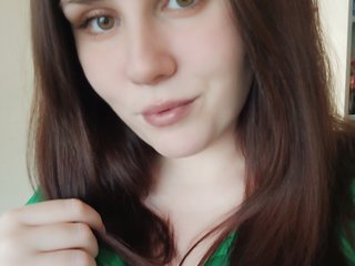 Erotický videochat Kendis24