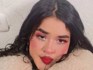 Erotický videochat Kendra-Hotx