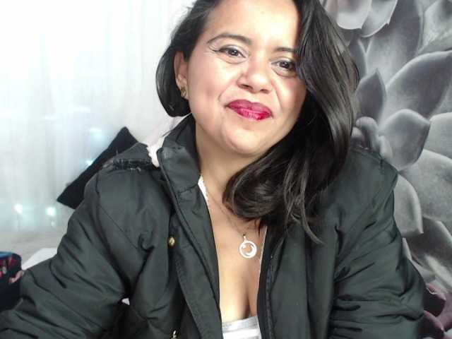 Vysílací screenshoty Kendra-mamba