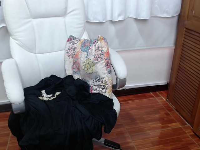 Vysílací screenshoty Kendra-mamba