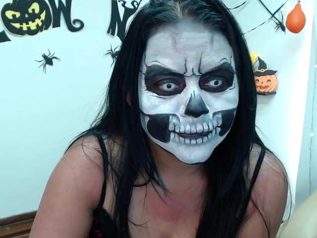 Vysílací screenshoty Kendra-mamba