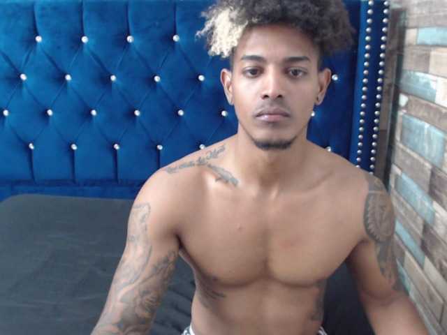 Vysílací screenshoty Kendra-Oliver