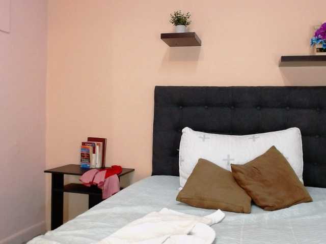 Vysílací screenshoty Kendra-Sims