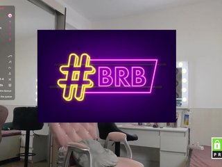 Erotický videochat Kendra18