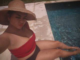 Erotický videochat kendra98