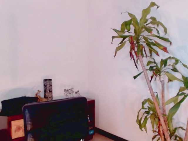 Vysílací screenshoty KendraCole