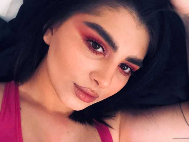 Fotografie profilu kendraharris