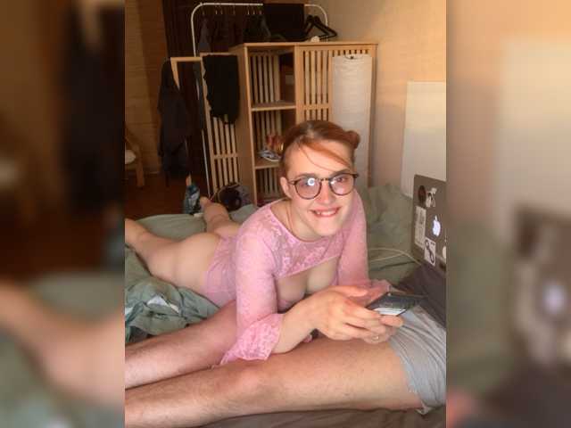 Vysílací screenshoty Kendralii