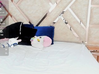 Erotický videochat Kendramonroe