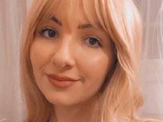 Erotický videochat KendraShy