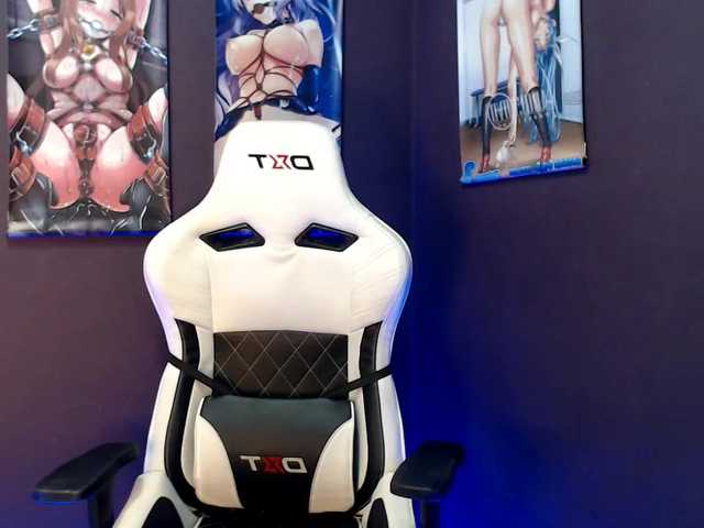 Vysílací screenshoty kendrasaint