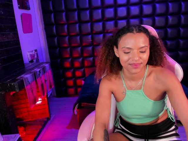 Vysílací screenshoty KendraTasty