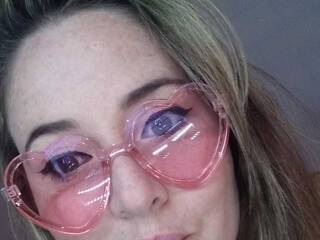 Erotický videochat kendrita