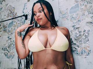 Erotický videochat Kendrycortez