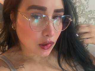 Erotický videochat KendyLoveLans