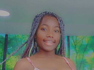 Erotický videochat KendyThonsom