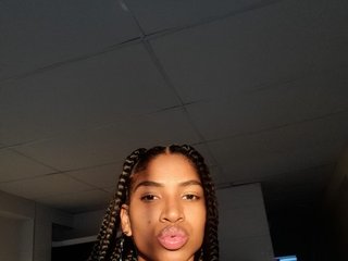 Erotický video chat KeniaFoxxx