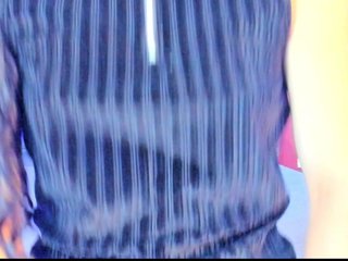 Erotický videochat keniawatson