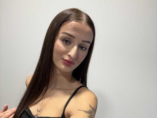 Fotografie profilu kentmod