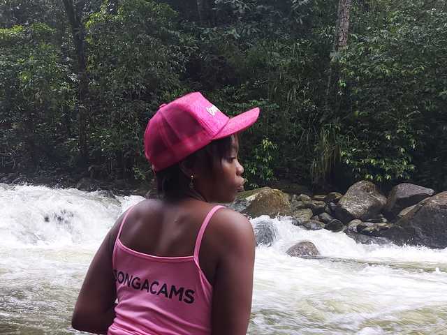 Fotografie profilu KenyaAgu