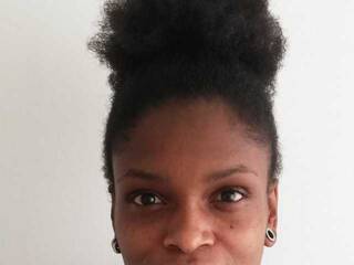 Erotický videochat KENYABOOM