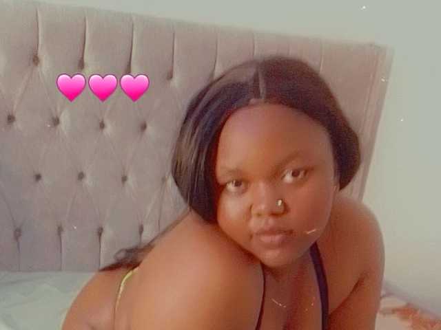 Fotografie profilu kenyanbunny
